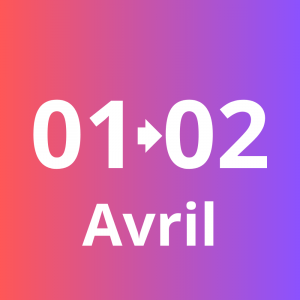 Formation SST Initiale – Session du 1 et 2 avril 2026 – Paris