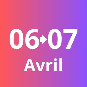 Formation SST Initiale – Session du 6 et 7 avril 2026 – Paris