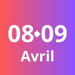 Formation SST Initiale – Session du 8 et 9 avril 2026 – Paris