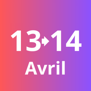 Formation SST Initiale – Session du 13 et 14 avril 2026 – Paris