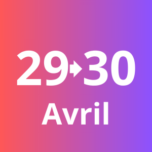 Formation SST Initiale – Session du 29 et 30 avril 2026 – Paris