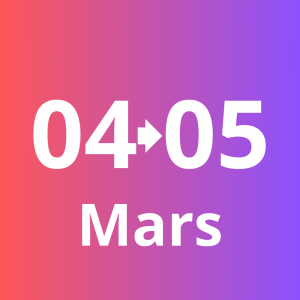 Formation SST Initiale – Session du 4 et 5 mars 2026 – Paris