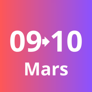 Formation SST Initiale – Session du 9 et 10 mars 2026 – Paris