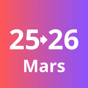 Formation SST Initiale – Session du 25 et 26 mars 2026 – Paris